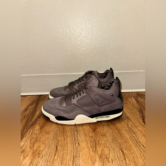 Jordan 4 Retro A Ma Maniére Violet Ore main image 13